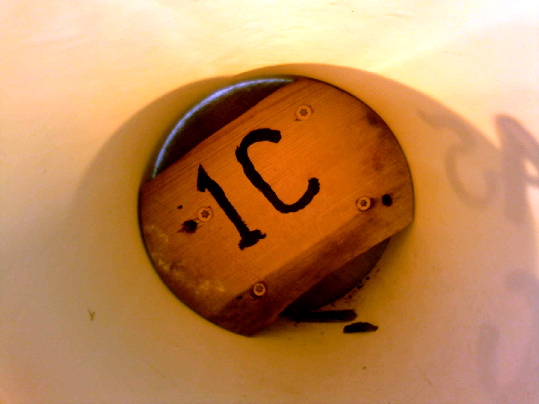 OPAS 1C